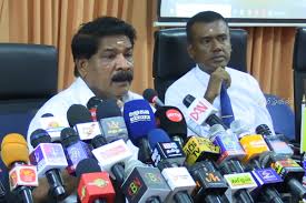 யாழ்ப்பாணத்தில் எரிபொருள் நெருக்கடியைச் சமாளிக்க விசேட பொறிமுறை: அமைச்சர் தலைமையில் முக்கிய தீர்மானங்கள்!